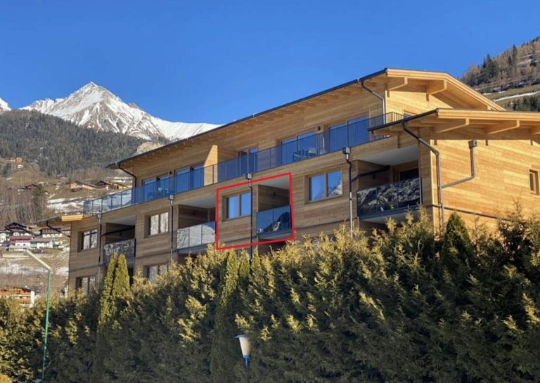 Premium Mountain Chalet Apartment