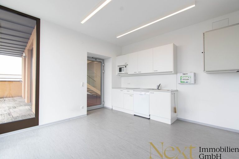 Aufenthaltsraum (5.OG)