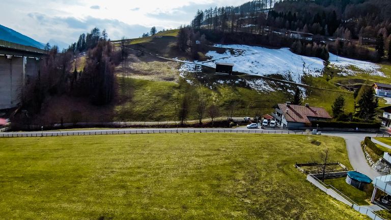 Grundstück Matrei am Brenner