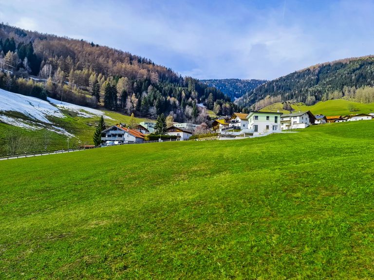 Grundstück Matrei am Brenner
