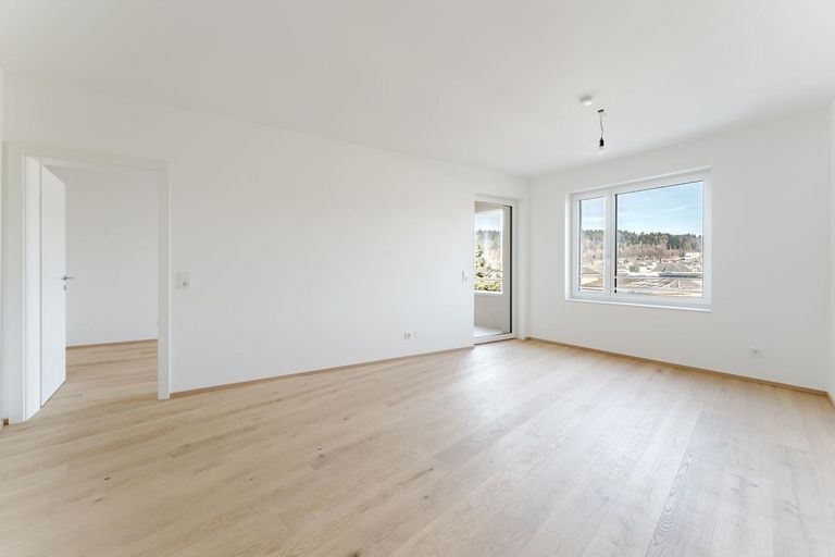 Kleine Wohnung zu Kaufen im Bezirk Gmudnen