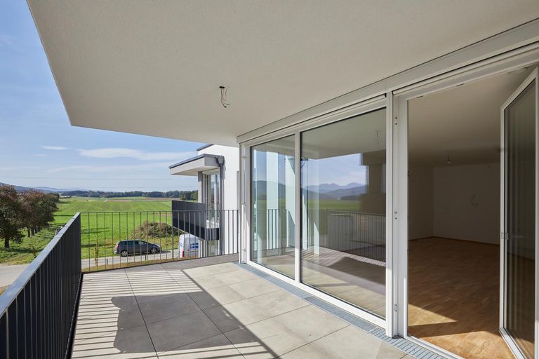 Wohnung zu Kaufen - Ohlsdorf