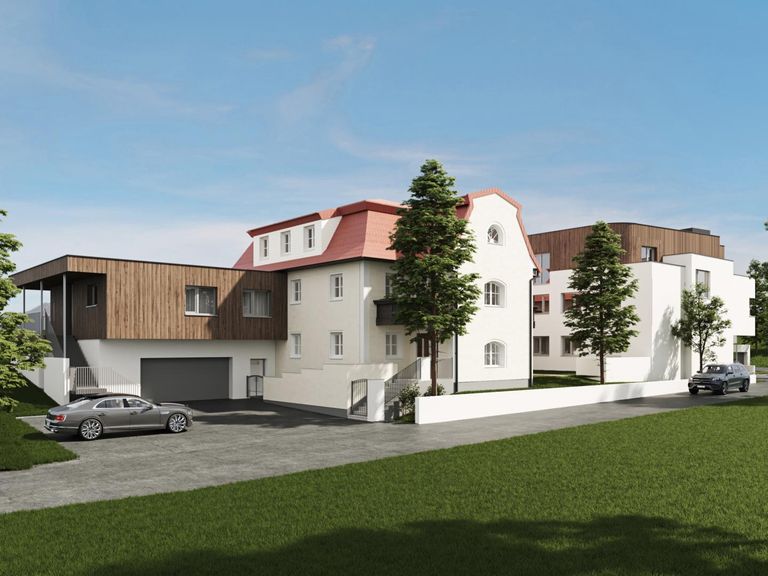 Wohnung zu Kaufen BEST LIVING Immobilien GmbH