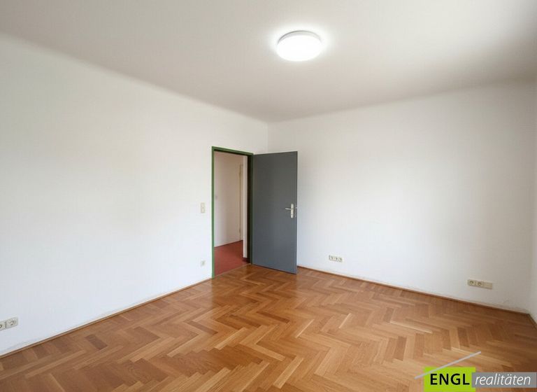 Sanierungsvorschlag für Schlafzimmer