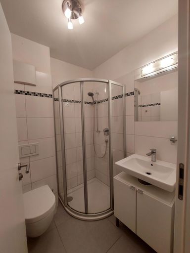 Bad/WC