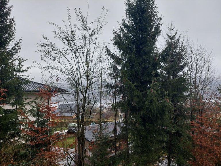 Aussicht