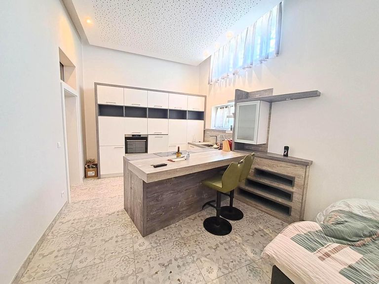 Apartment/Einliegerwohnung