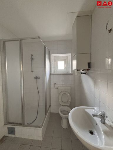 Badezimmer/Toilette