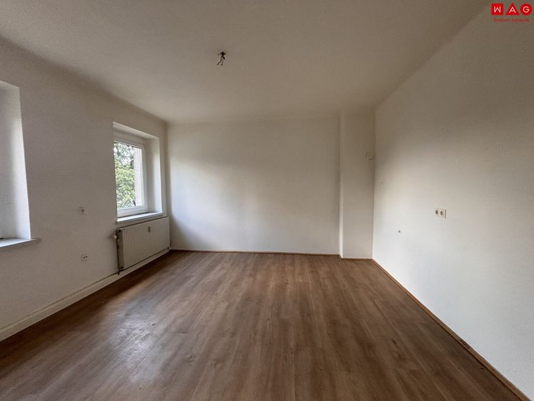 Küche/Wohnzimmer/Esszimmer