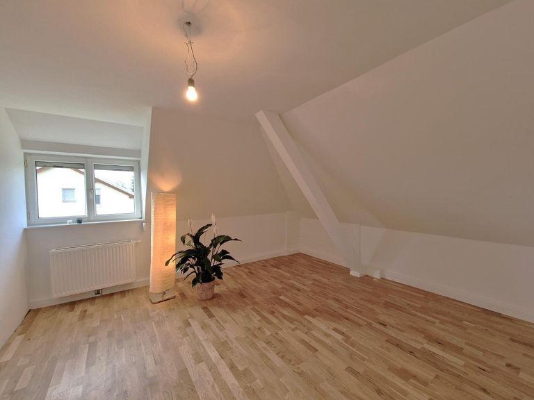 Koch-/Essbereich (Zimmer 3)