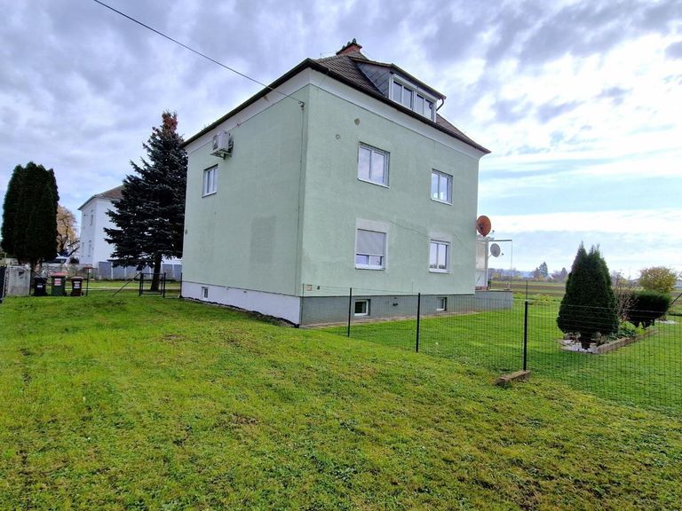 Esserweg 34 in 8041 Graz-Liebenau