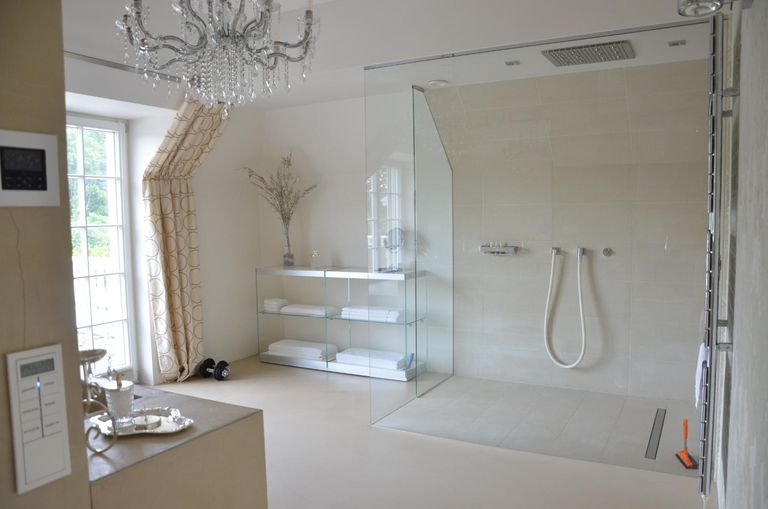 Bad von Schlafzimmer 5