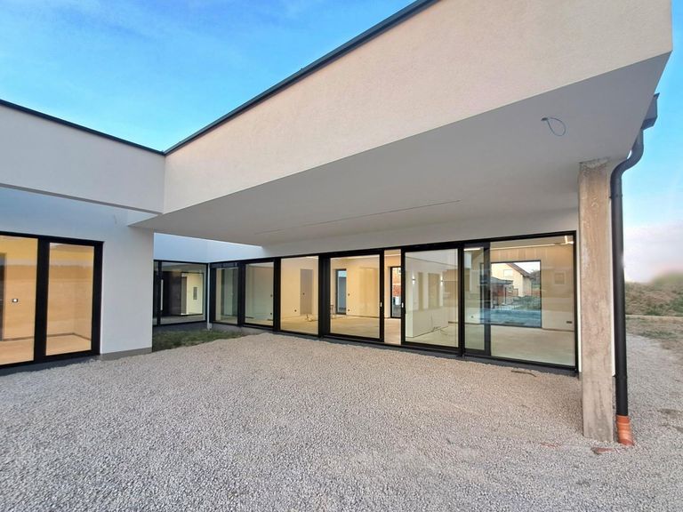 12 Terrasse Wohnbereich
