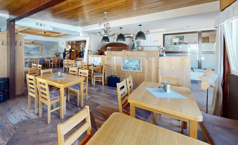 Ötz - Pizzeria - Restaurant