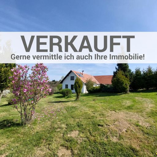 VERKAUFT