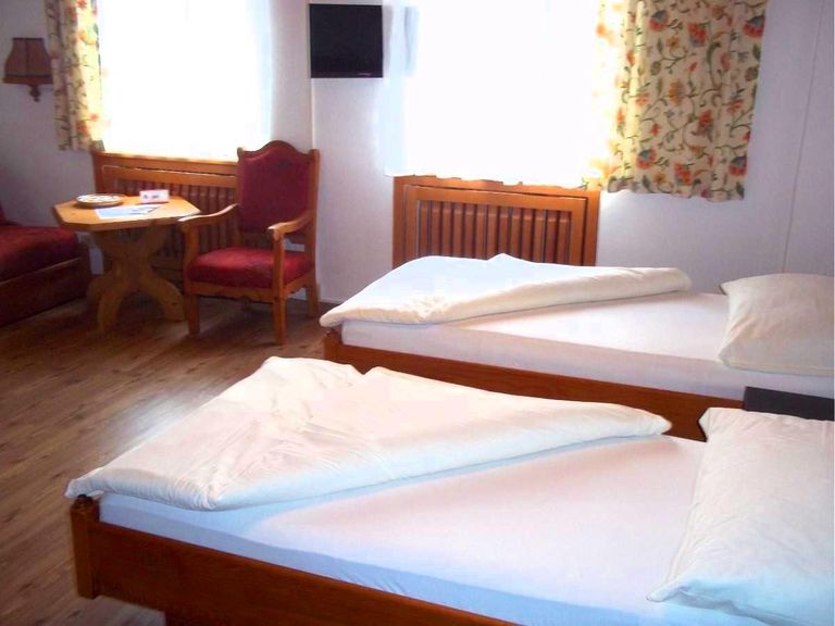 Doppelzimmer