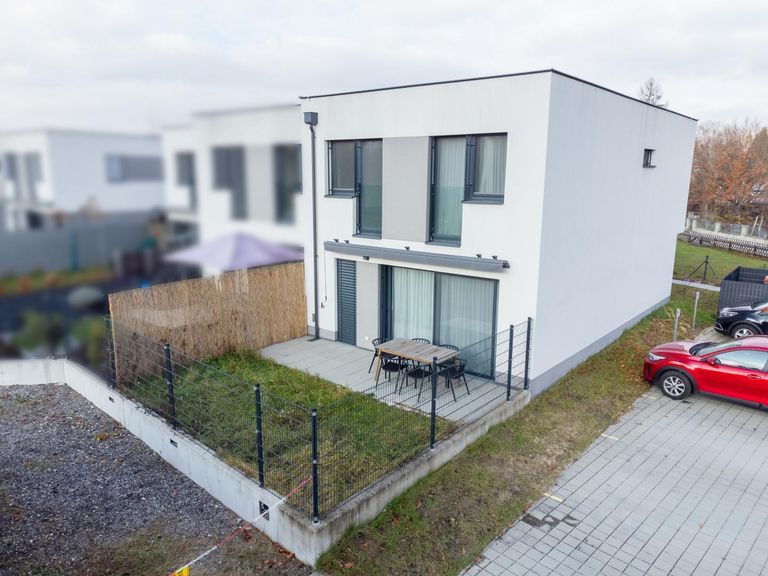 Ihr neues Zuhause?!