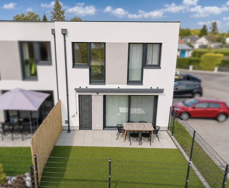 Ihr neues Zuhause ?!