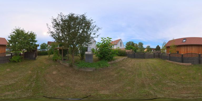 Gartenbeete