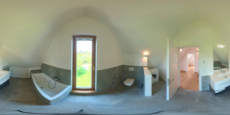 DG Badezimmer