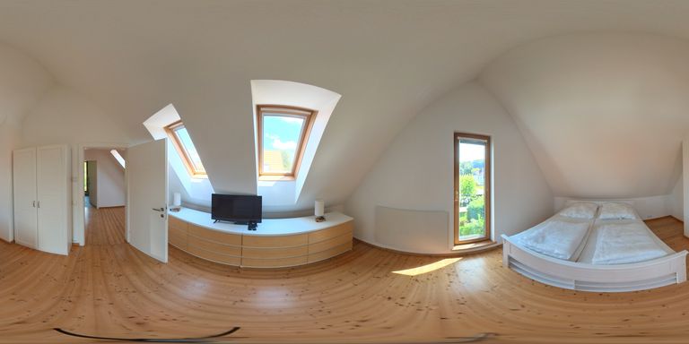 DG Schlafzimmer