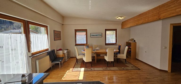 Haus - Besprechungsraum