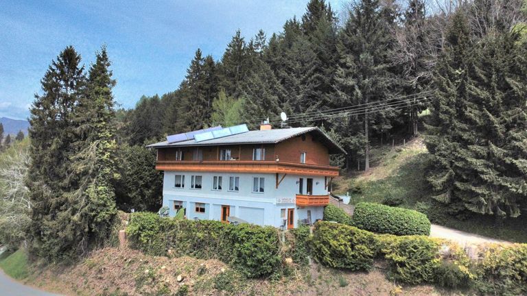 Koralpen Osthang