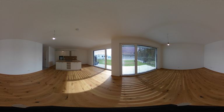 360° Foto