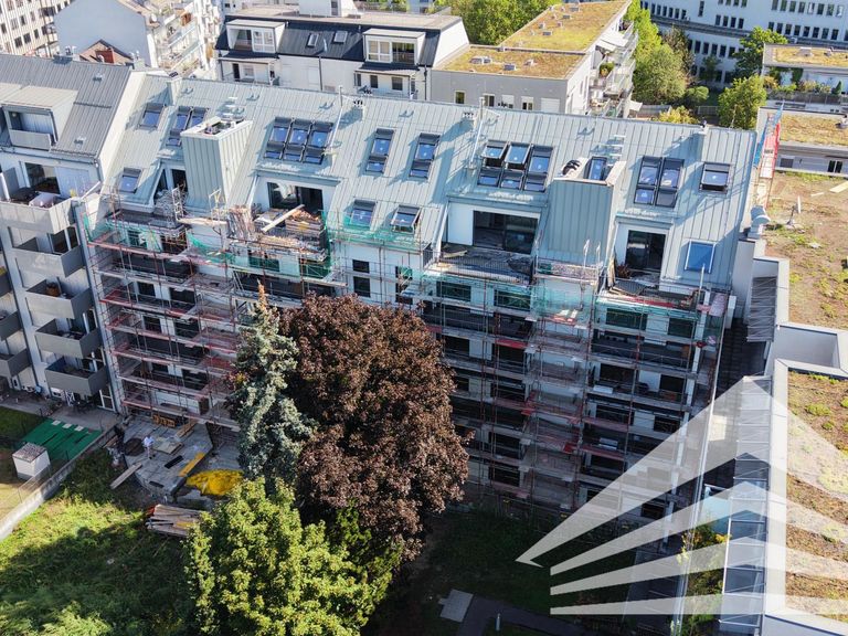 Baufortschritt 09.2026