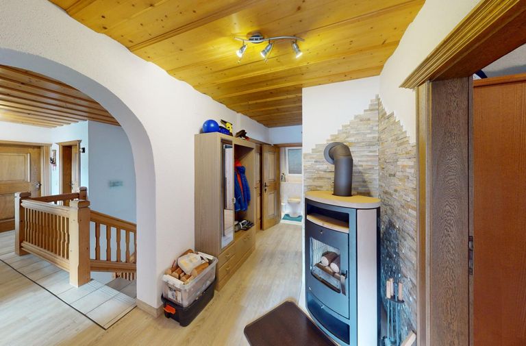 Haus - Faggen - Flur