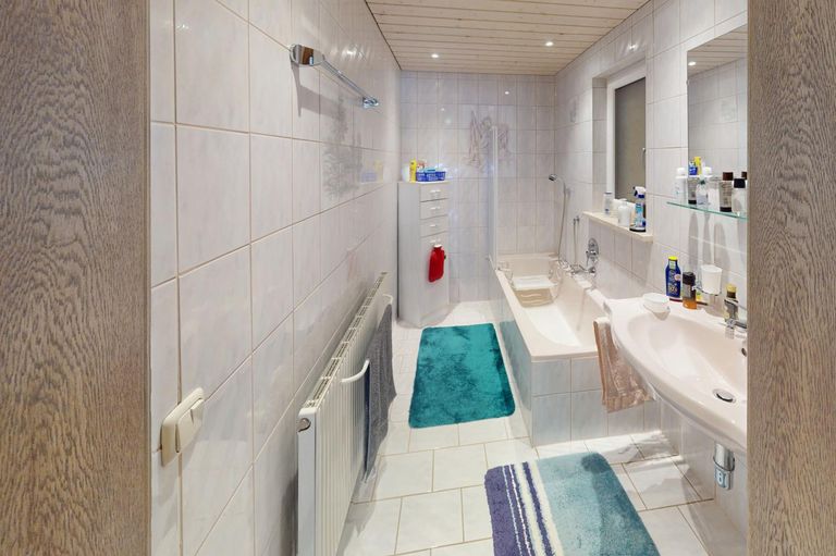 Haus - Faggen - Badezimmer