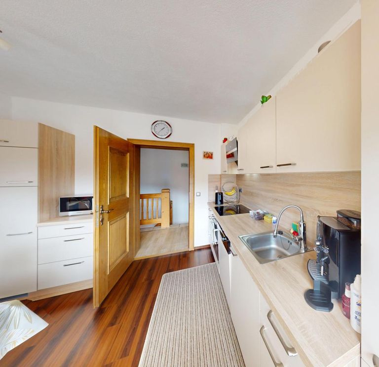 Haus - Faggen - Essbereich