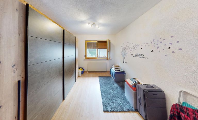 Haus - Faggen - Schlafzimmer 1