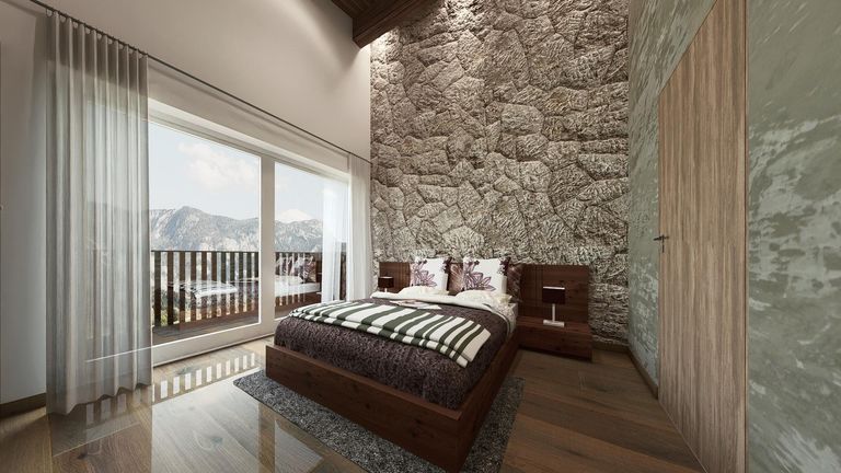 Top 16 Visualisierung innen