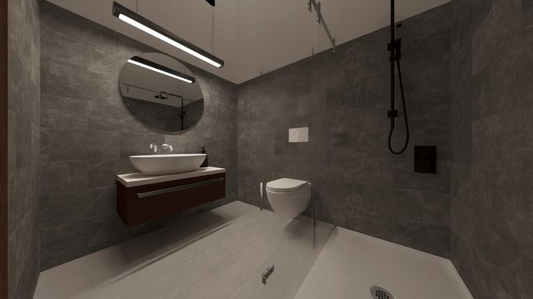 Top 16 Visualisierung innen