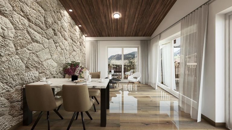 Top 16 Visualisierung innen