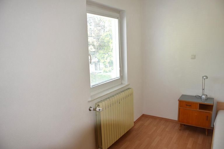 Schlafzimmer Obergeschoss