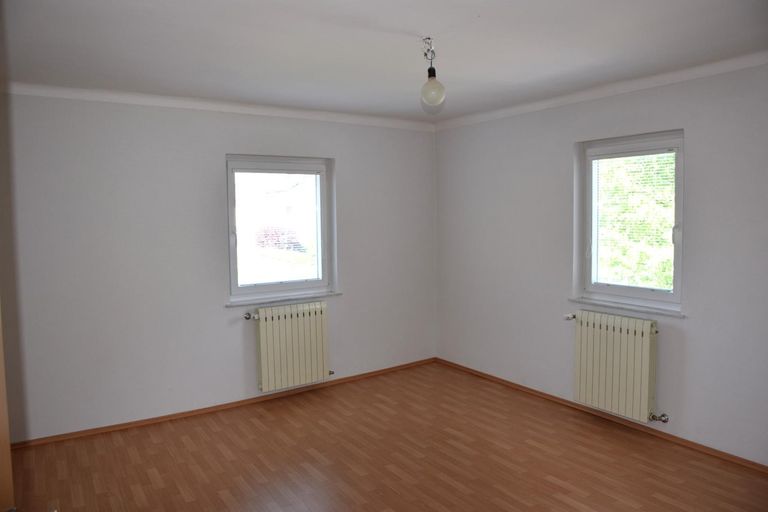 Wohnzimmer Obergeschoss