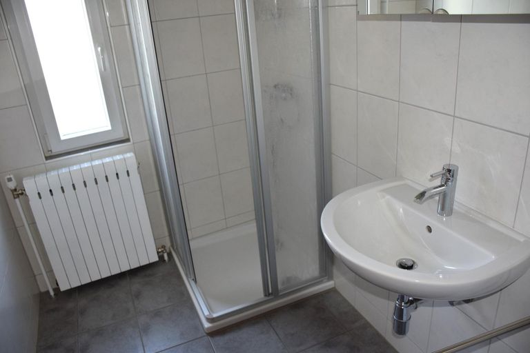 Badezimmer Obergeschoss