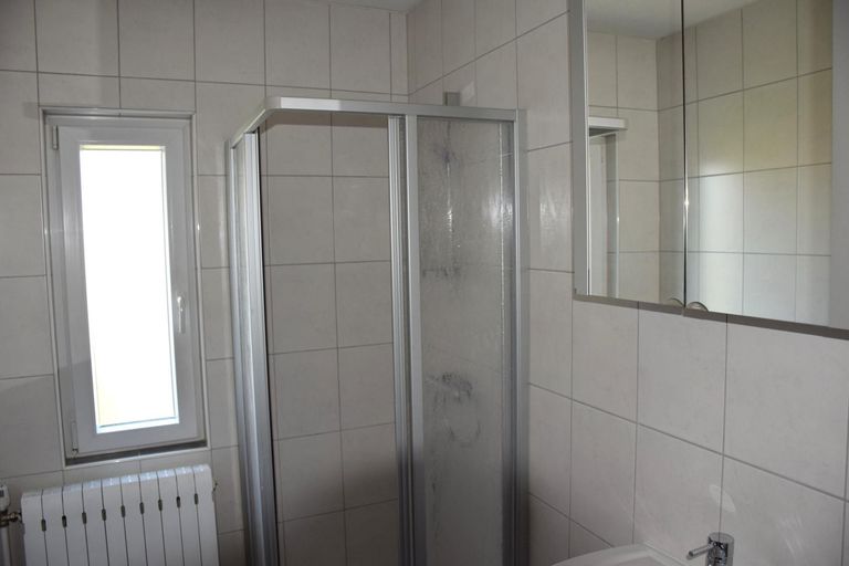 Badezimmer Obergeschoss