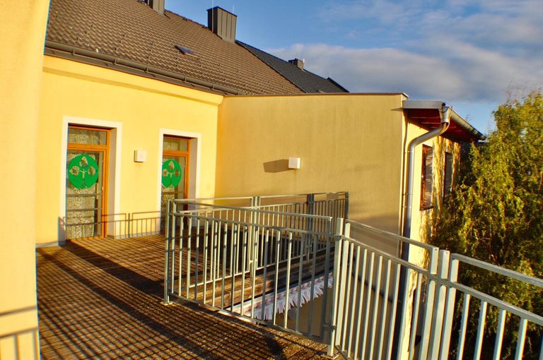 OG Ansicht Terrasse