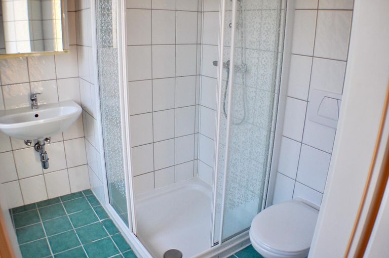 Top 5 Bad / Dusche/ WC