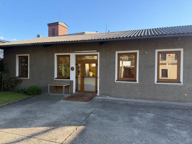 separate barrierefreie Wohneinheit