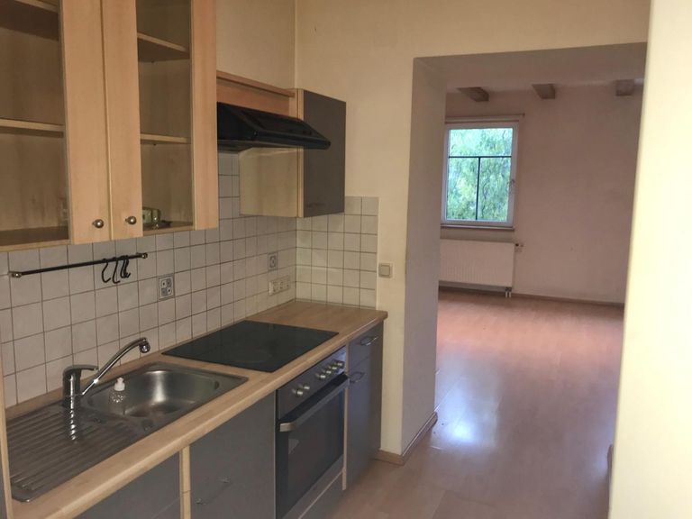 Top 4 Eingangsbereich / Küche