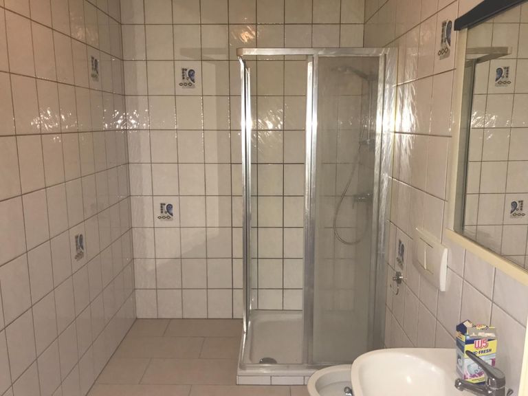 Top 4 Bad/Dusche/WC
