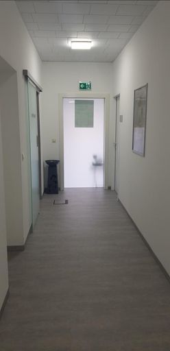 Gangbereich-Beispielbild