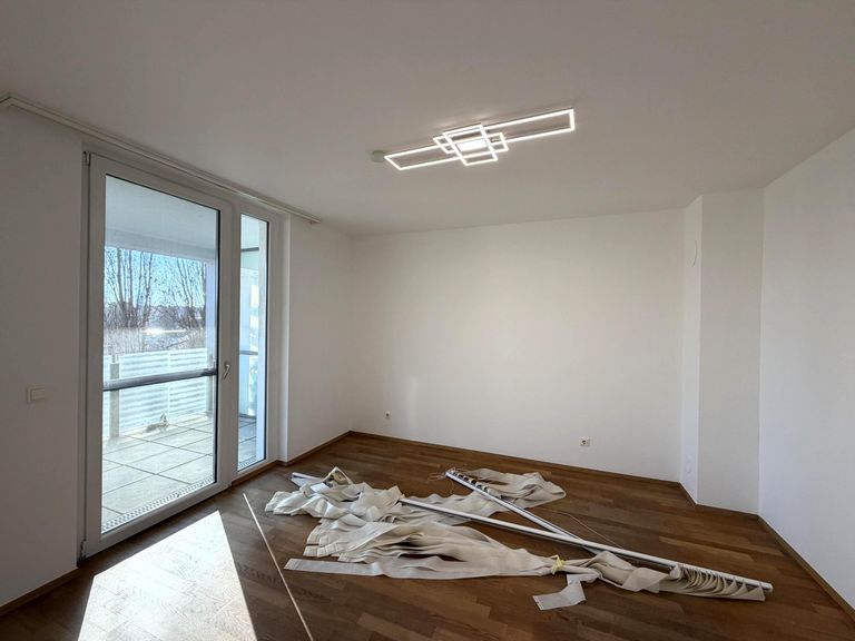 Masterbed mit Bad en Suite