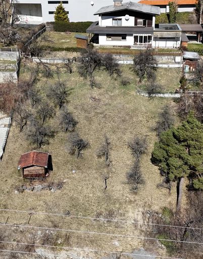 Grundstück - Landeck