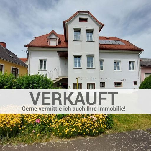 VERKAUFT