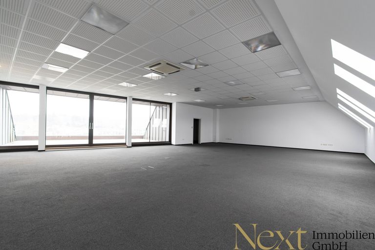 Veranstaltungsraum I (6.OG)